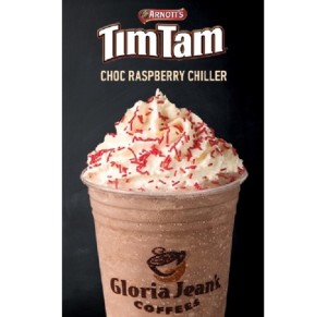 Arnott's Tim Tam-inspired beverage launched